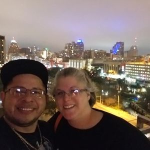 Meet your Posher, Shanna